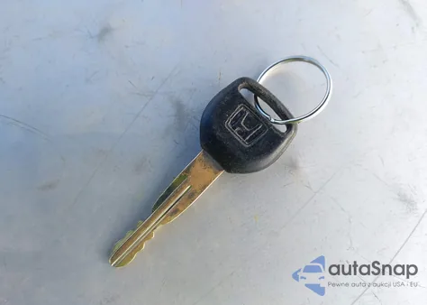 1997 Honda Accord Lx из США, поврежденный, VIN 1HGCD5532VA049723